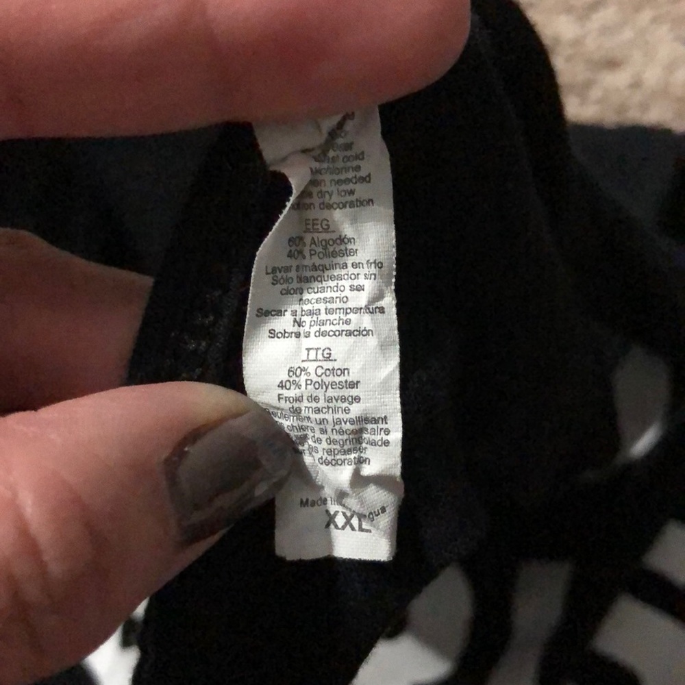 Tank top - Picture 2 of 2